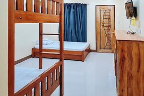 Galucksea Beach Resort