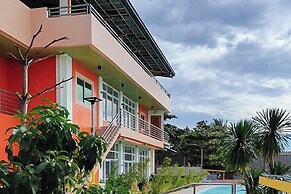 Galucksea Beach Resort
