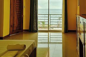 Galucksea Beach Resort