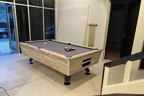 Bm Pool Villa Pattaya