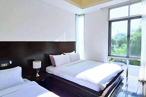 Bm Pool Villa Pattaya