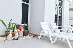 Bm Pool Villa Pattaya