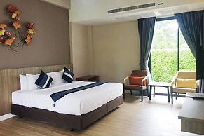 Chatnipa Beach Resort