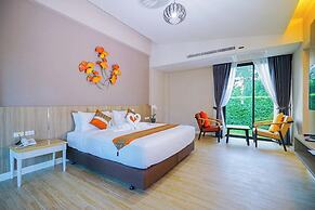 Chatnipa Beach Resort