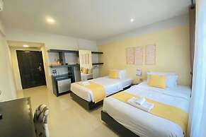 M Power Chiangrai