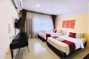 M Power Chiangrai
