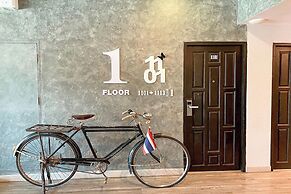 M Power Chiangrai