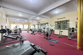 Hotel Ramayana Garut