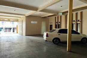 Hotel Ramayana Garut