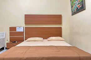 Hotel Ramayana Garut
