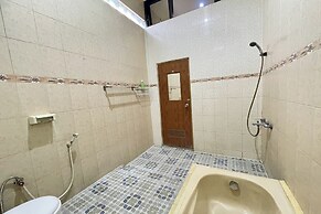 Hotel Ramayana Garut