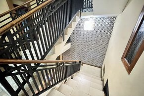 Hotel Ramayana Garut