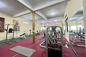 Hotel Ramayana Garut