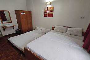 Hotel Check Inn 2 Cameron Highlands