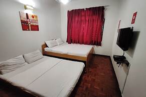 Hotel Check Inn 2 Cameron Highlands