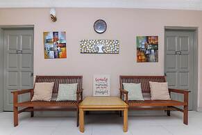 Hotel Check Inn 2 Cameron Highlands