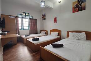 Hotel Check Inn 2 Cameron Highlands