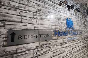 Hotel Check Inn 2 Cameron Highlands