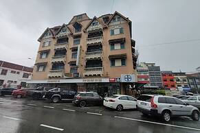 Hotel Check Inn 2 Cameron Highlands