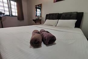 Hotel Check Inn 2 Cameron Highlands