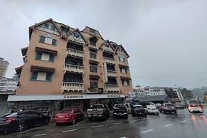 Hotel Check Inn 2 Cameron Highlands