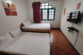 Hotel Check Inn 2 Cameron Highlands