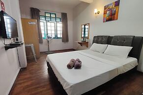 Hotel Check Inn 2 Cameron Highlands