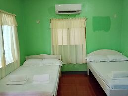July'S Haven Seaside Pension Camiguin