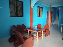 July'S Haven Seaside Pension Camiguin