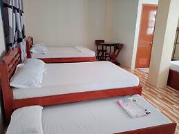 July'S Haven Seaside Pension Camiguin