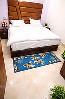 Hotel Dixit Residency Vrindavan