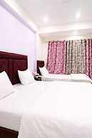 Hotel Dixit Residency Vrindavan