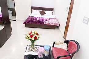 Hotel Dixit Residency Vrindavan