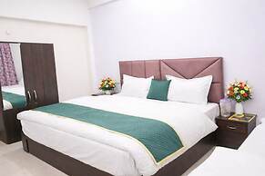 Hotel Dixit Residency Vrindavan