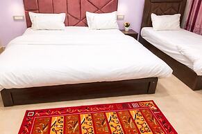Hotel Dixit Residency Vrindavan
