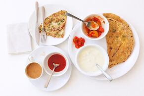 Hotel Dixit Residency Vrindavan