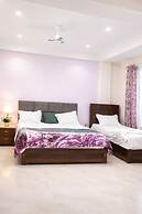 Hotel Dixit Residency Vrindavan