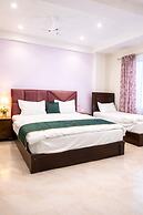 Hotel Dixit Residency Vrindavan