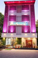 Hotel Dixit Residency Vrindavan