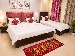 Hotel Dixit Residency Vrindavan