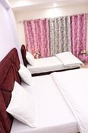 Hotel Dixit Residency Vrindavan