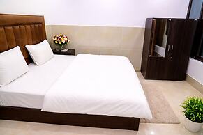Hotel Dixit Residency Vrindavan