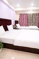 Hotel Dixit Residency Vrindavan