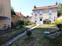 Maison Sorbier - Appartement 1