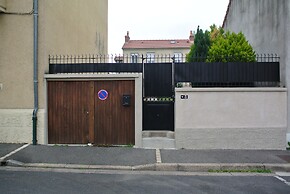Maison Sorbier - Appartement 1