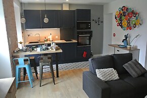 Maison Sorbier - Appartement 1