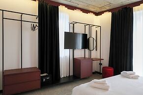Bazaar Hotel