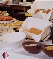 Bazaar Hotel