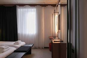 Bazaar Hotel