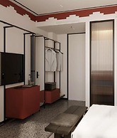 Bazaar Hotel